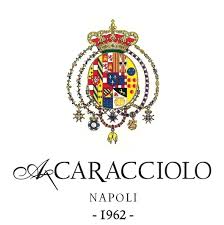 FOUNDED IN NAPLES, ITALY | ESTABLISHED 1962