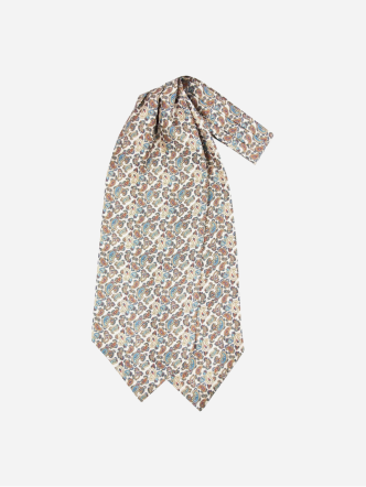 Barindelli e Trezzi Ascot Cream Paisley