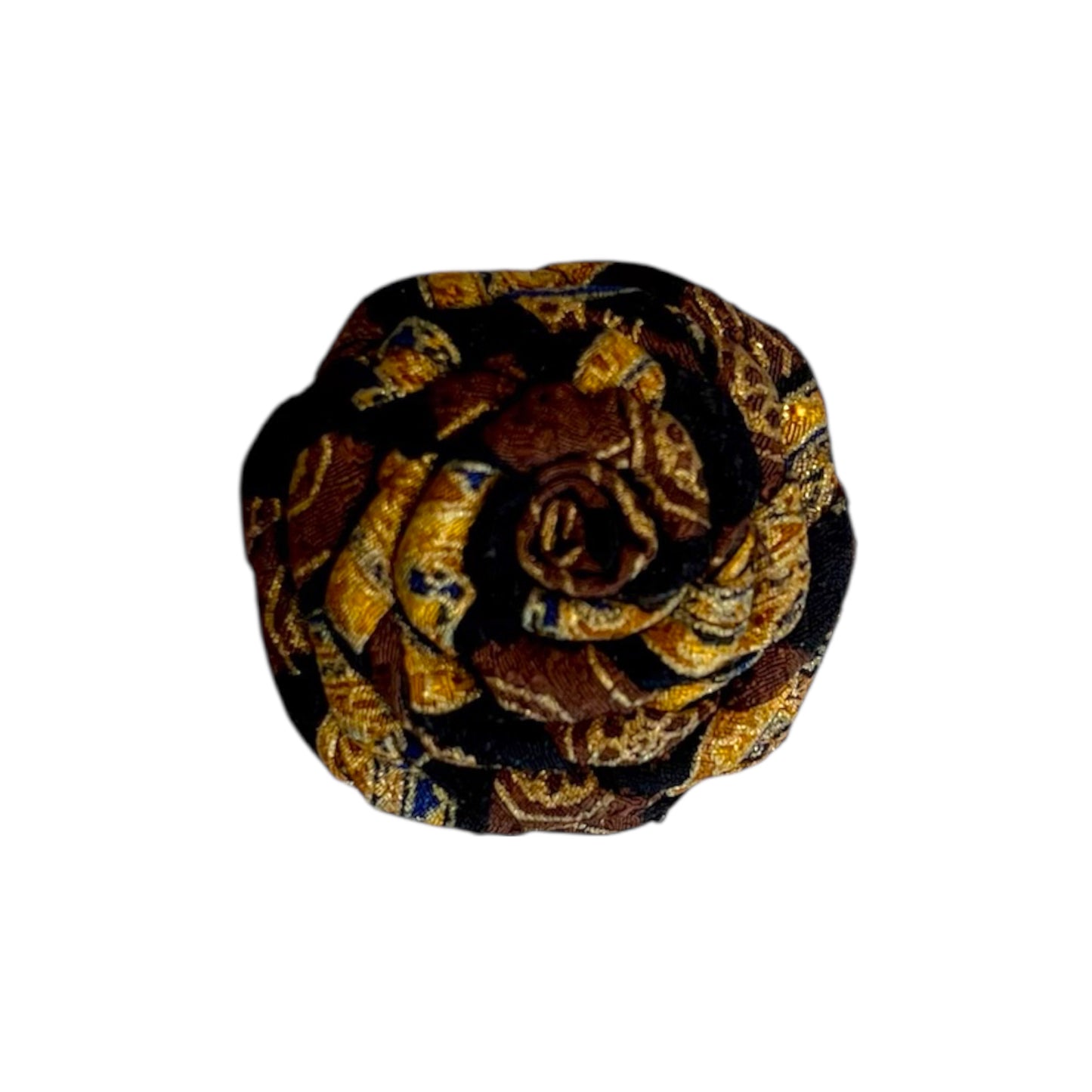 Boutonniere (Brown)