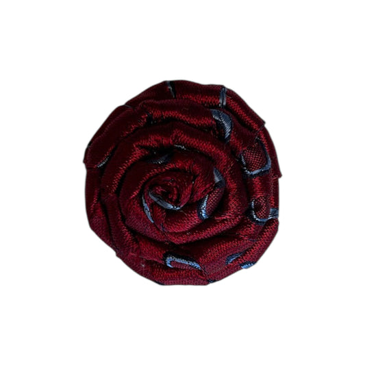 Boutonniere (Red)