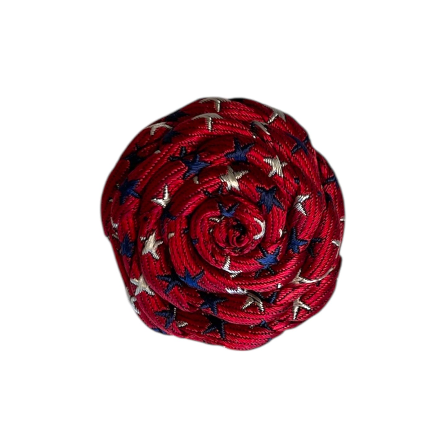 Boutonniere (Red)