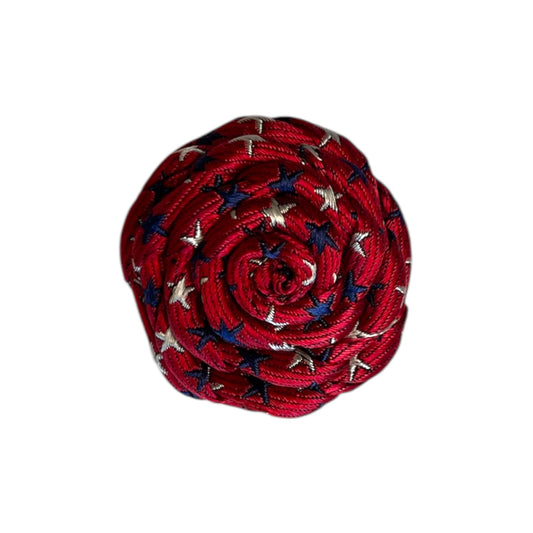 Boutonniere (Red)
