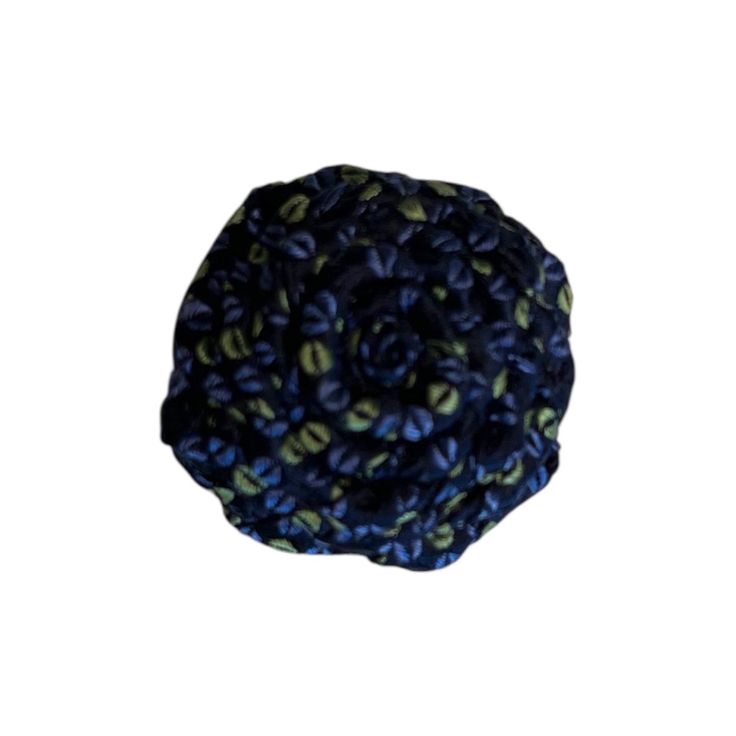 Boutonniere (Blue, Green)