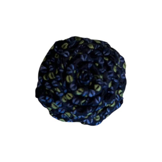 Boutonniere (Blue, Green)
