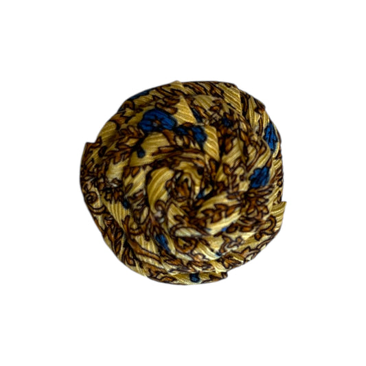 Boutonniere (Yellow)