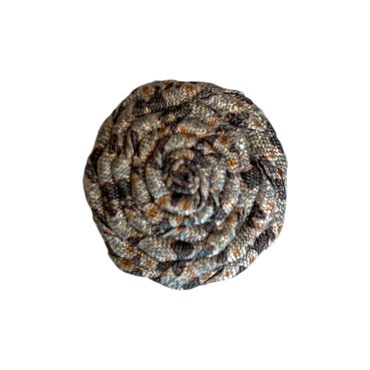 Boutonniere (Grey)