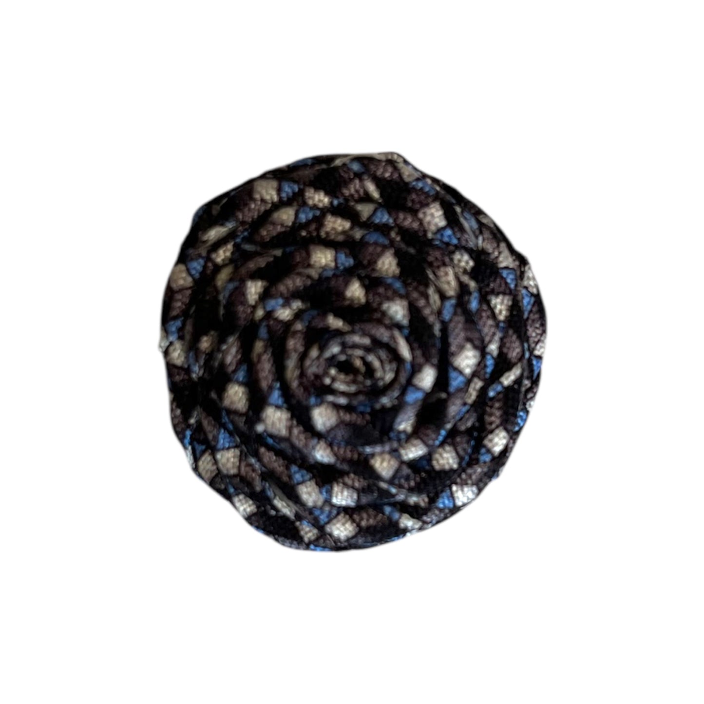 Boutonniere (Blue)