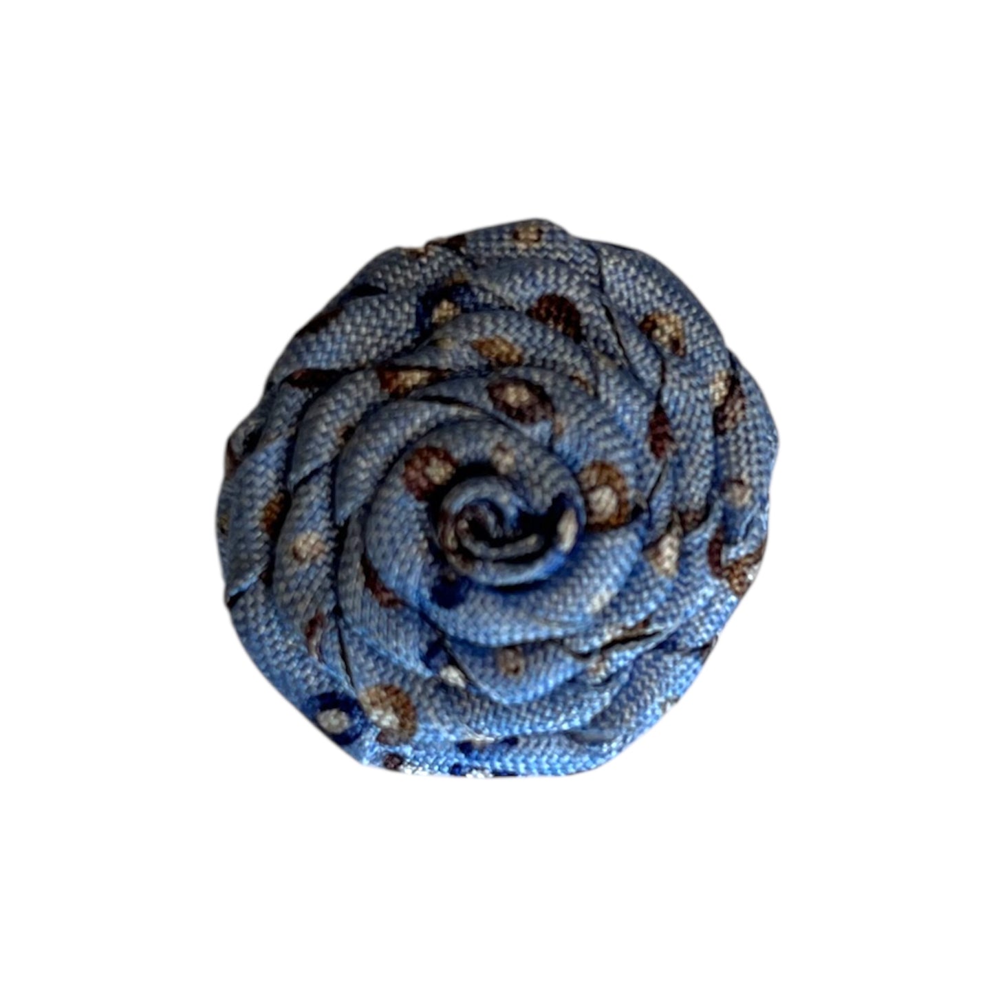 Boutonniere (Light Blue)