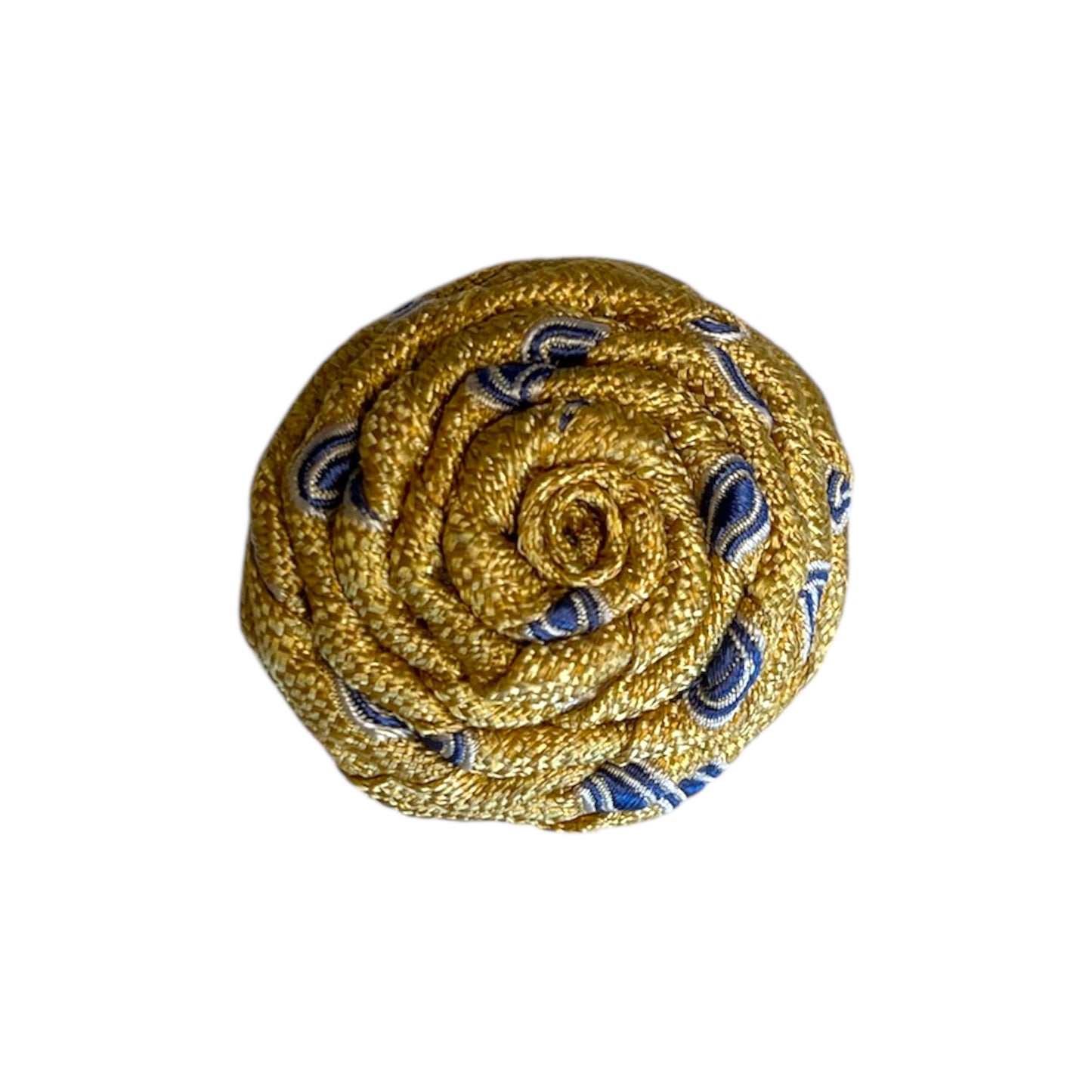 Boutonniere (Yellow)