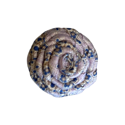 Boutonniere (Grey)
