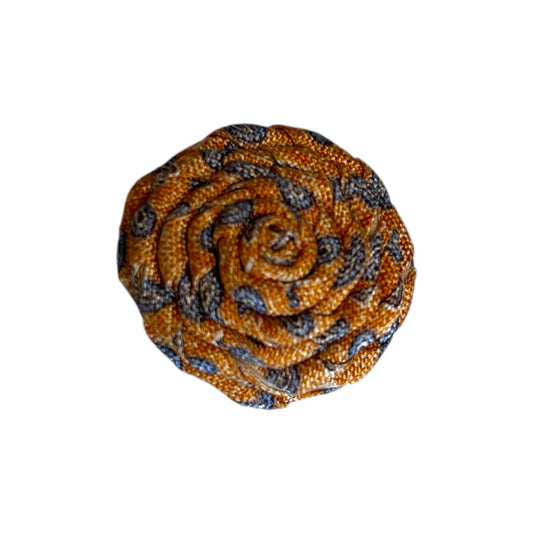 Boutonniere (Orange)