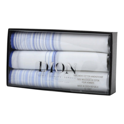 DION Handkerchiefs