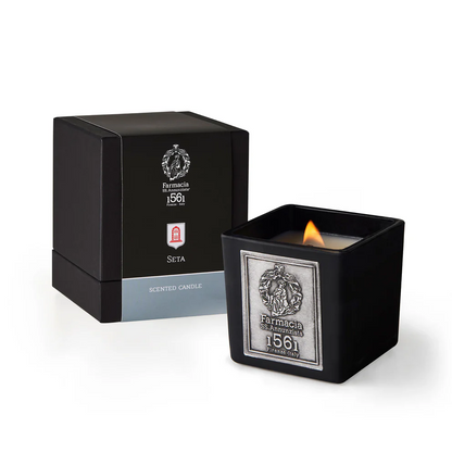 Farmacia SS. Annunziata Arte della Seta Candle