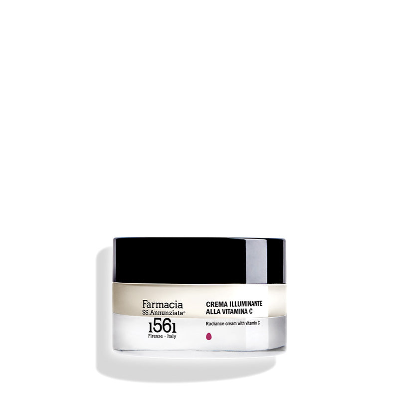 Farmacia SS. Annunziata Radiance Cream with Vitamin C