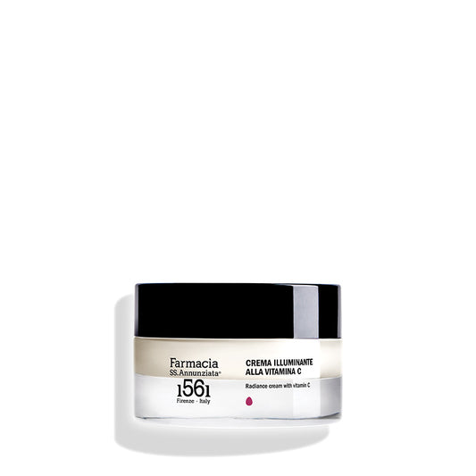 Farmacia SS. Annunziata Radiance Cream with Vitamin C
