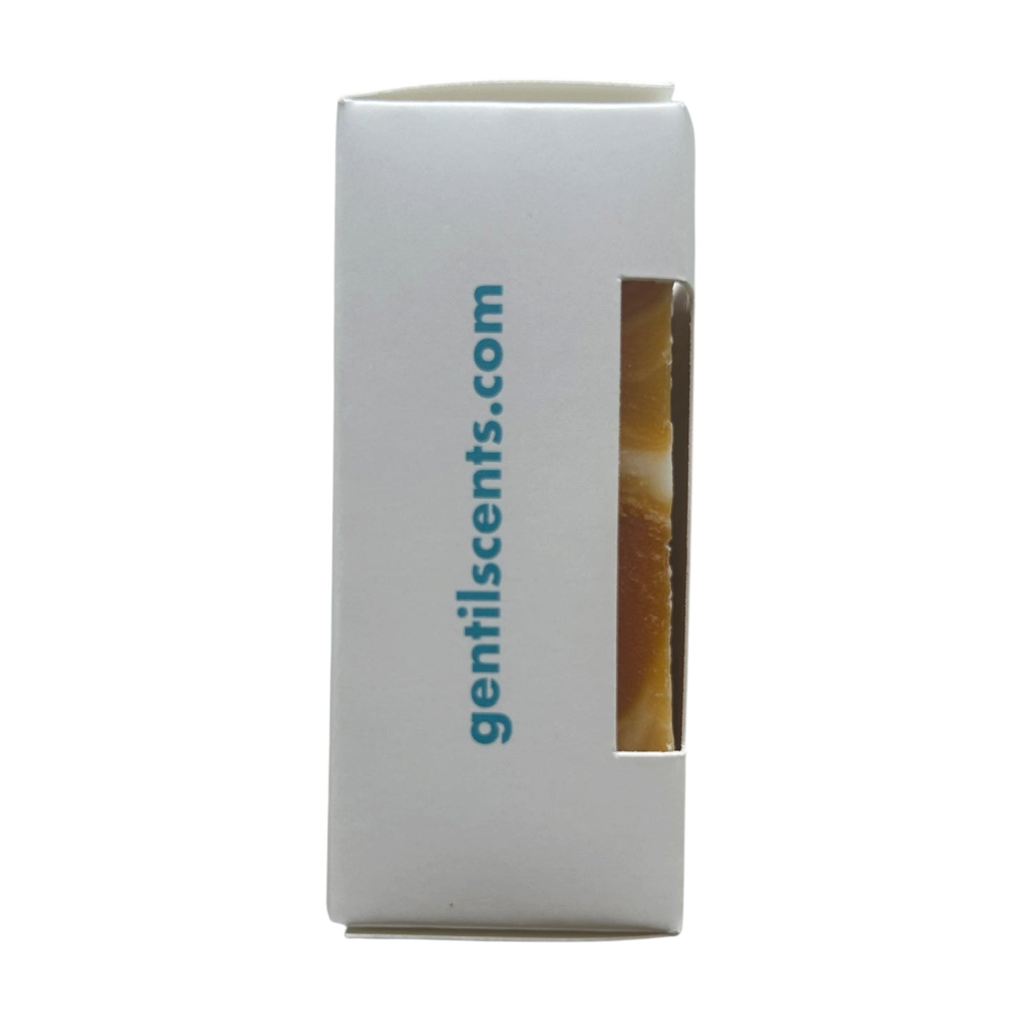 Gentil Scents Tropicale (Tropical) Coconut Mango Soap