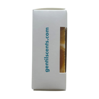 Gentil Scents Tropicale (Tropical) Coconut Mango Soap
