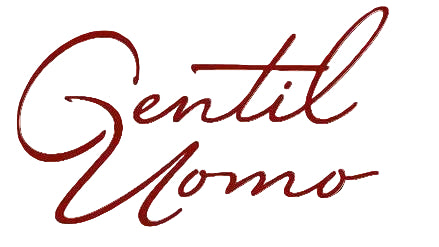 Gentil Uomo