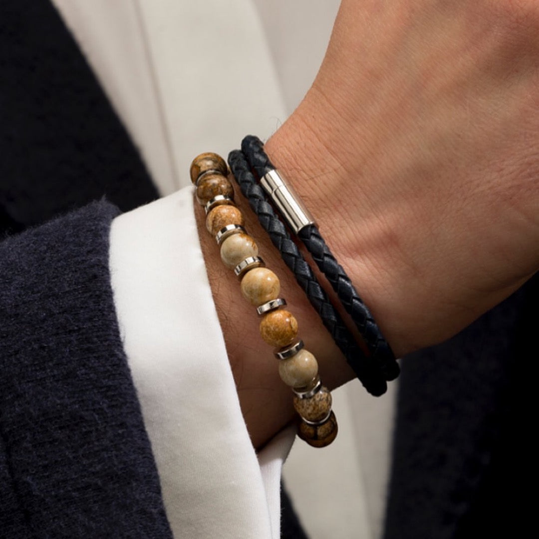 The Detail That Sets You Apart.