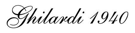 FOUNDED IN BERGAMO, ITALY | ESTABLISHED IN 1940