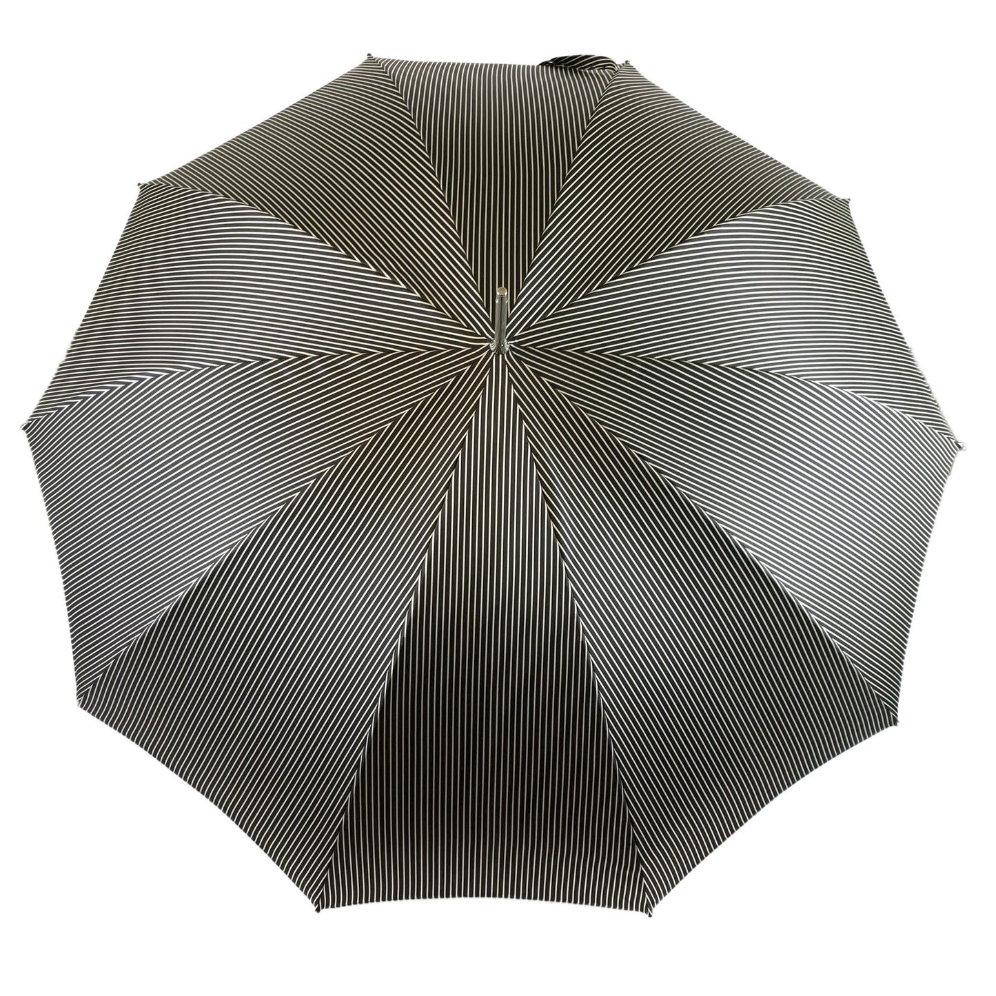 Il Marchesato Umbrella (Black and White)