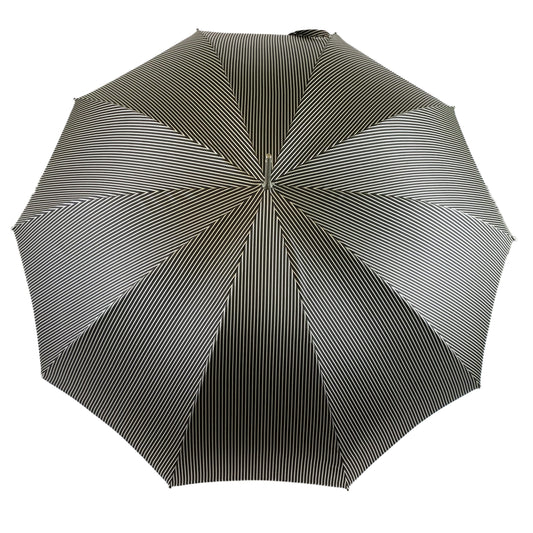 Il Marchesato Umbrella (Black and White)