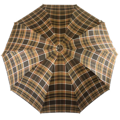 Il Marchesato Umbrella (Brown)