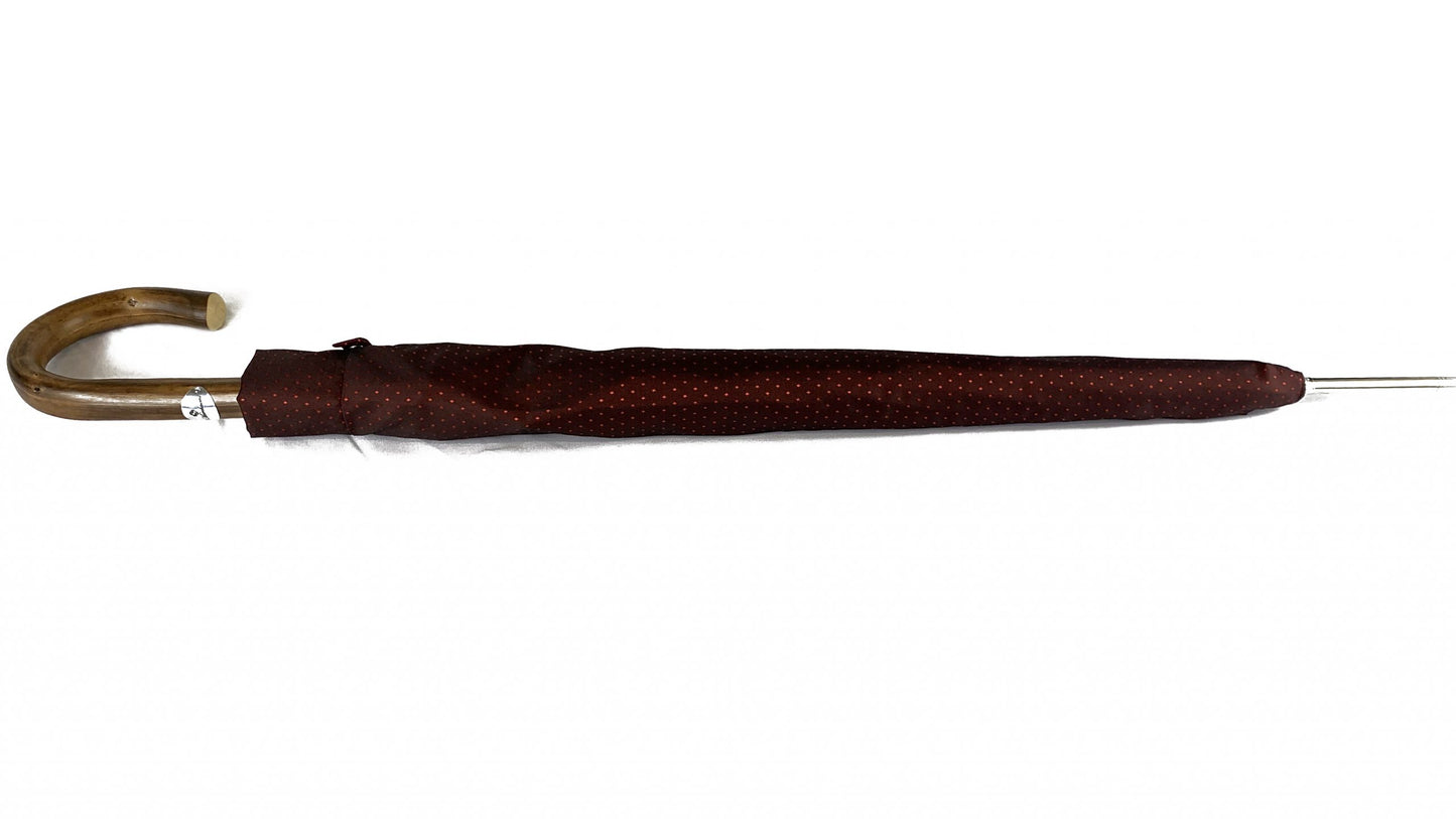 Il Marchesato Umbrella (Burgundy)