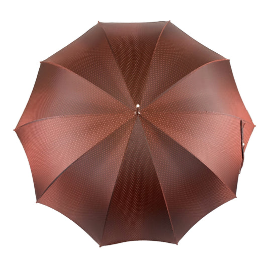 Il Marchesato Umbrella (Burgundy)