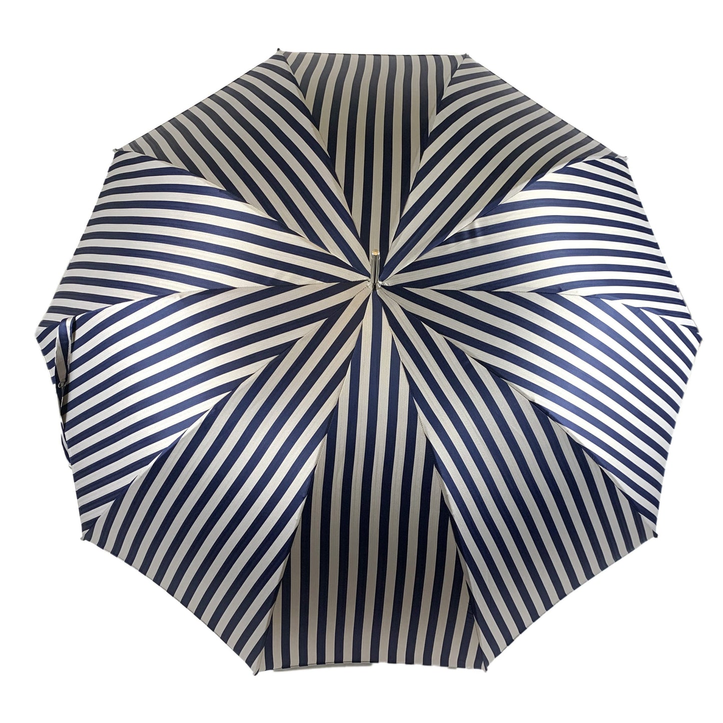 Il Marchesato Umbrella (Blue and Grey)