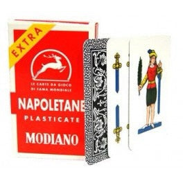 Italian Playing Cards