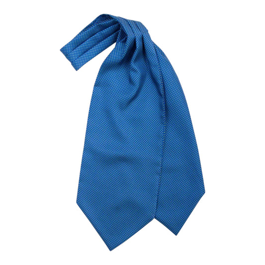 Barindelli e Trezzi Ascot Light Blue Polka Dot