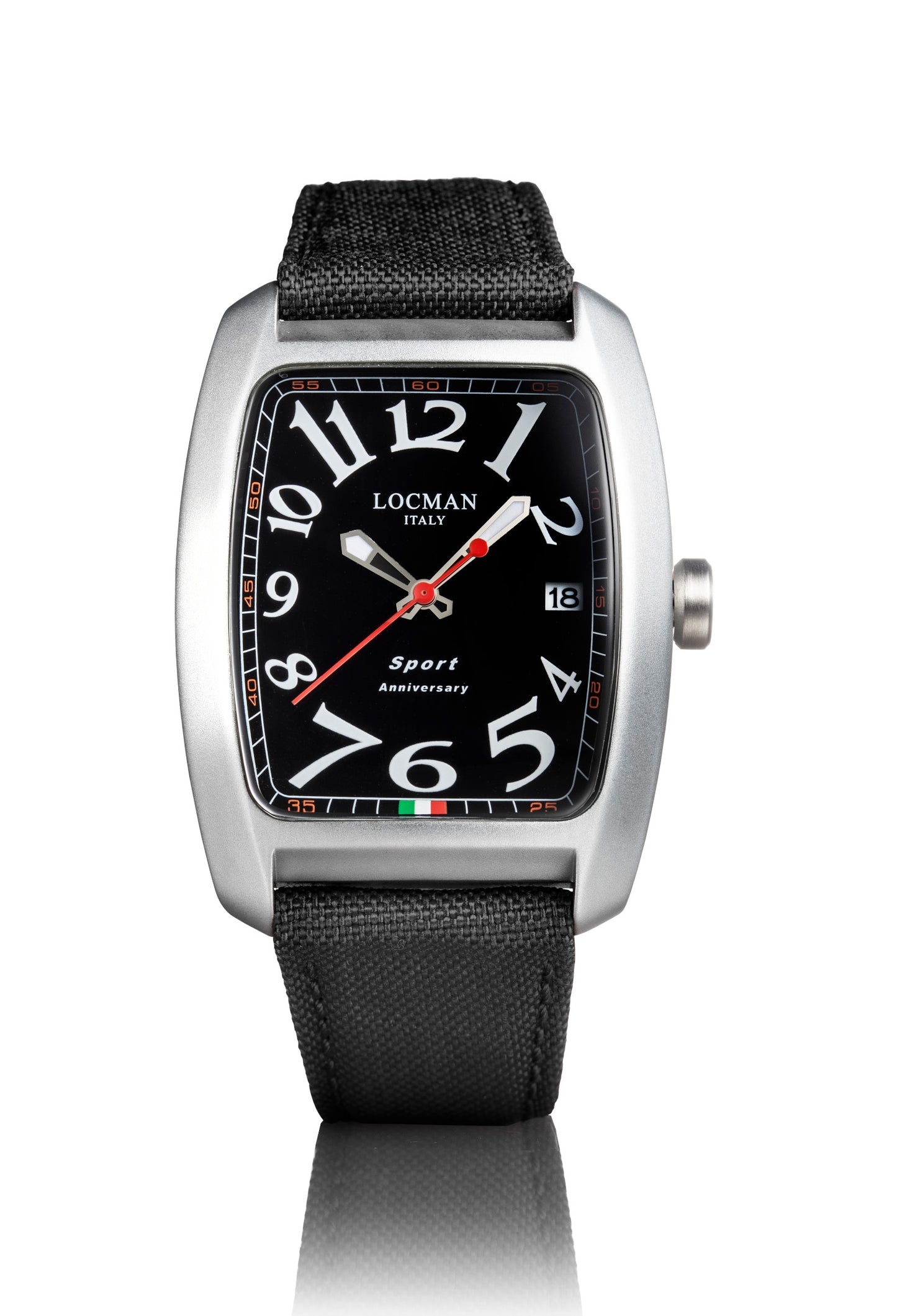 LOCMAN Watch Sport