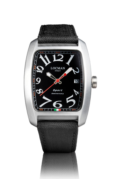 LOCMAN Watch Sport