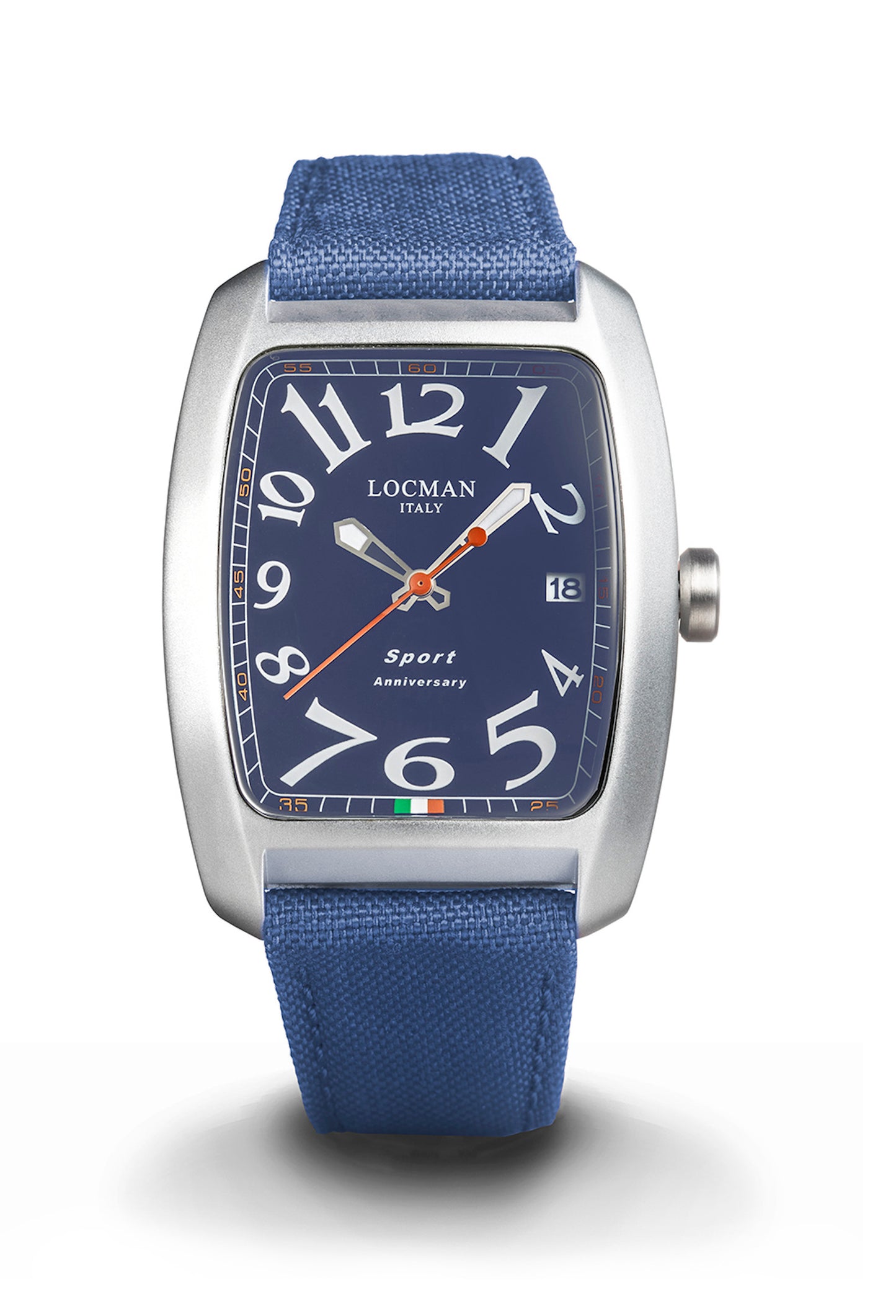 LOCMAN Watch Sport