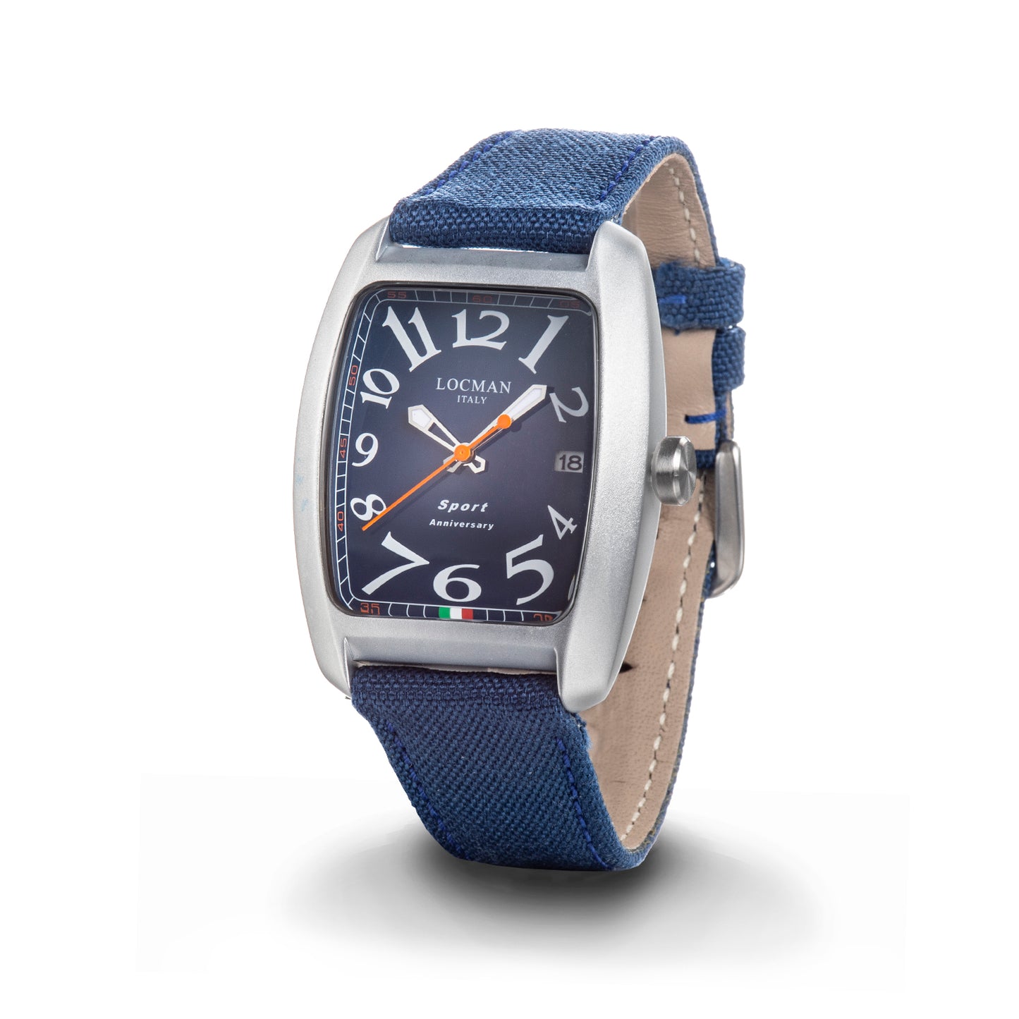 LOCMAN Watch Sport