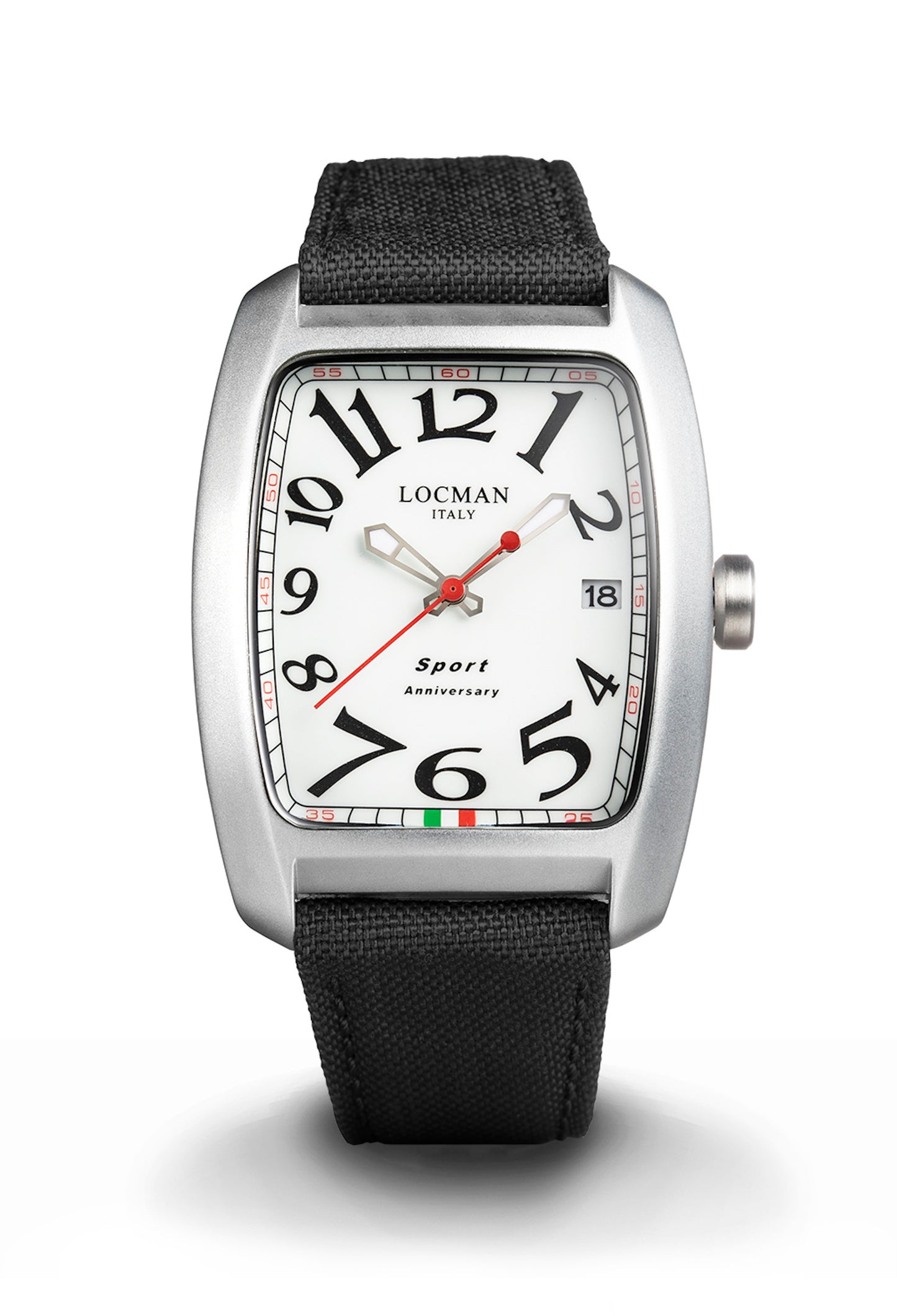LOCMAN Watch Sport