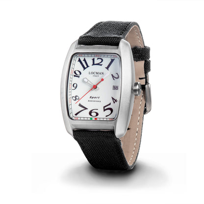 LOCMAN Watch Sport