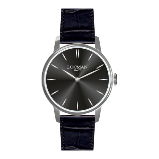 LOCMAN Watch 1960