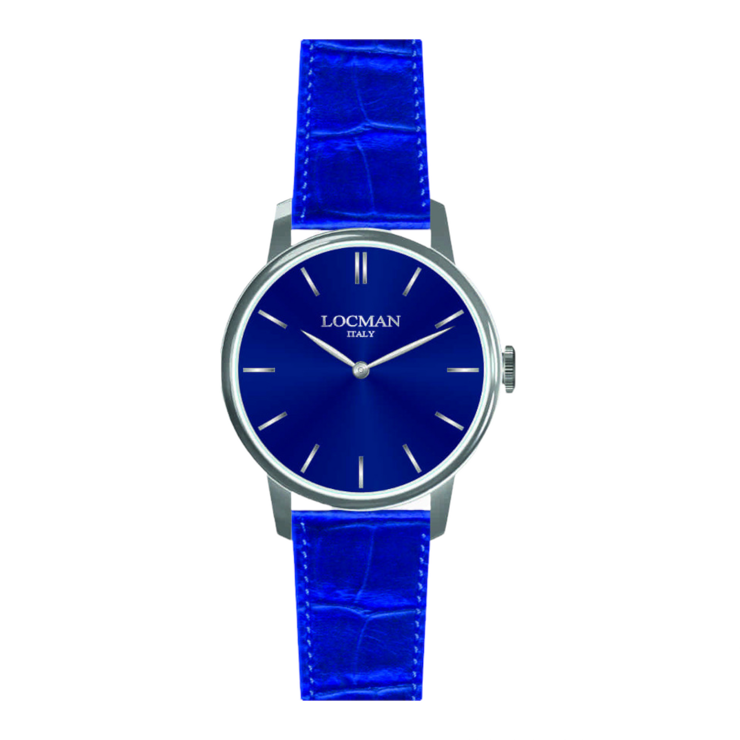 LOCMAN Watch 1960