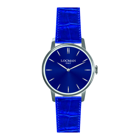 LOCMAN Watch 1960