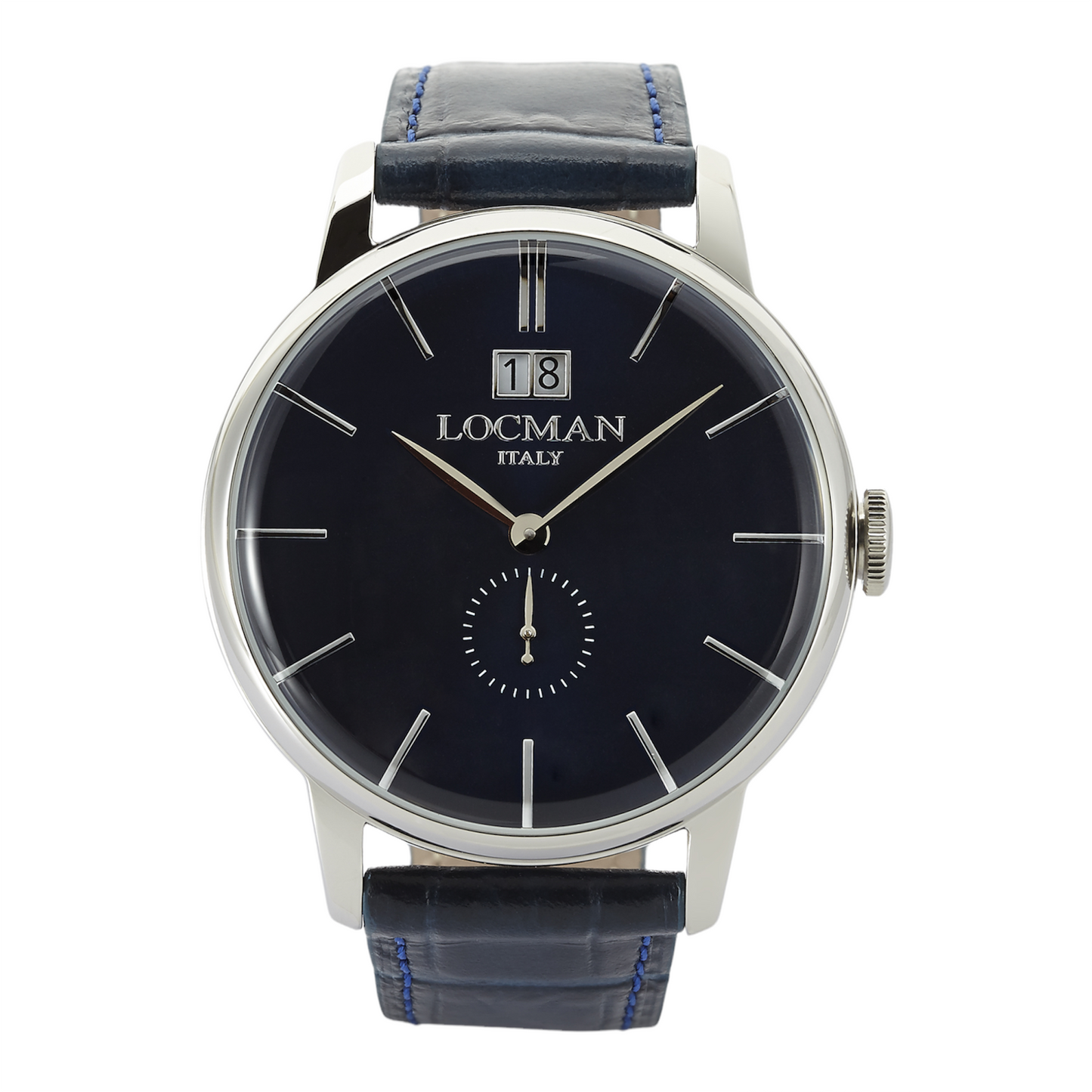 LOCMAN Watch 1960