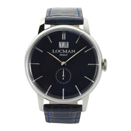 LOCMAN Watch 1960