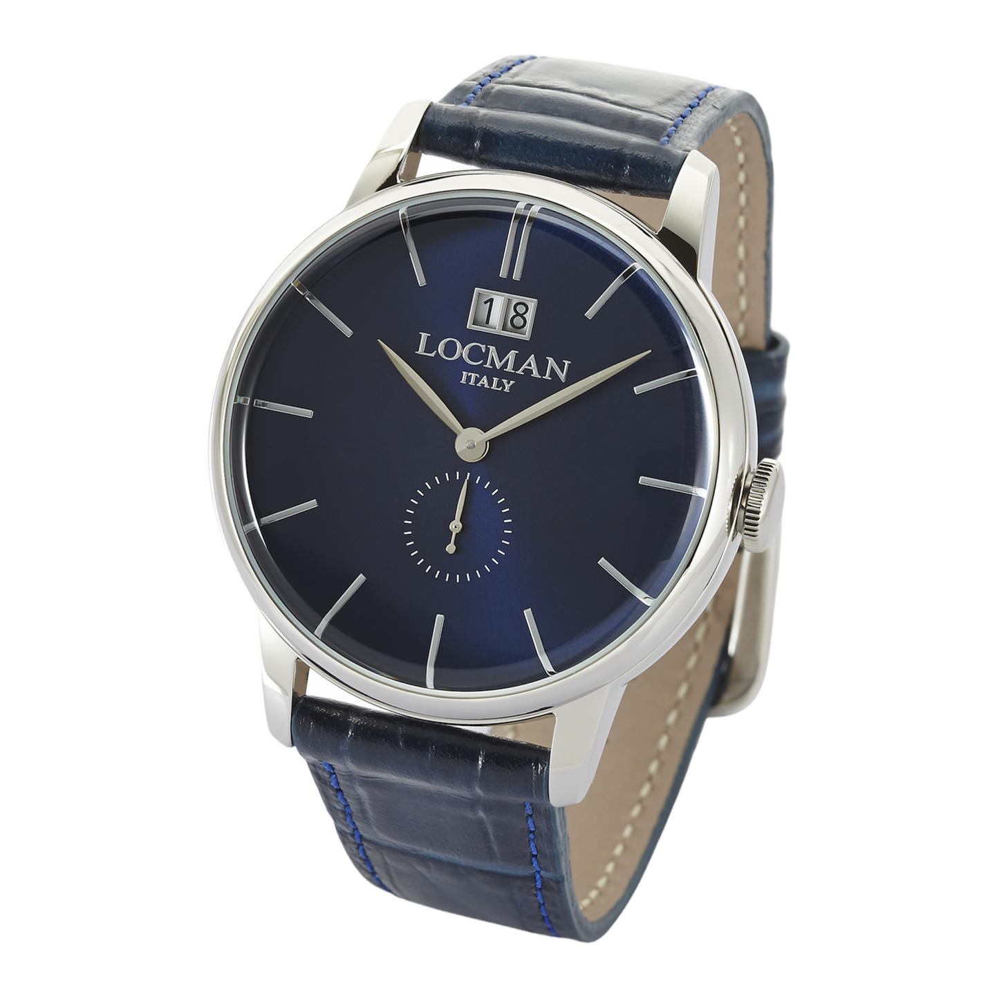 LOCMAN Watch 1960