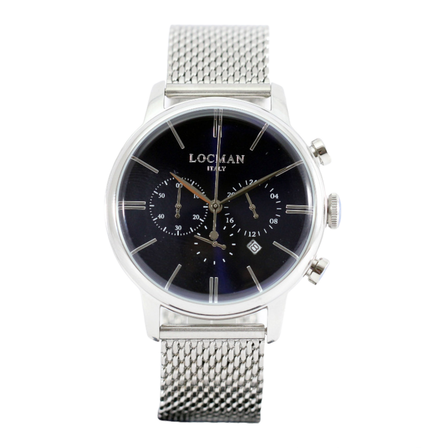LOCMAN Watch 1960