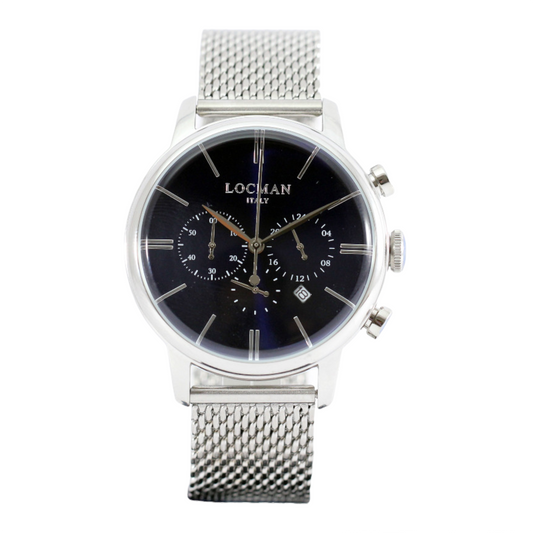 LOCMAN Watch 1960