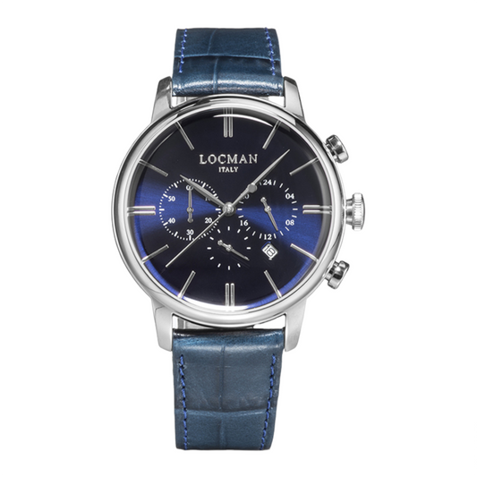 LOCMAN Watch 1960