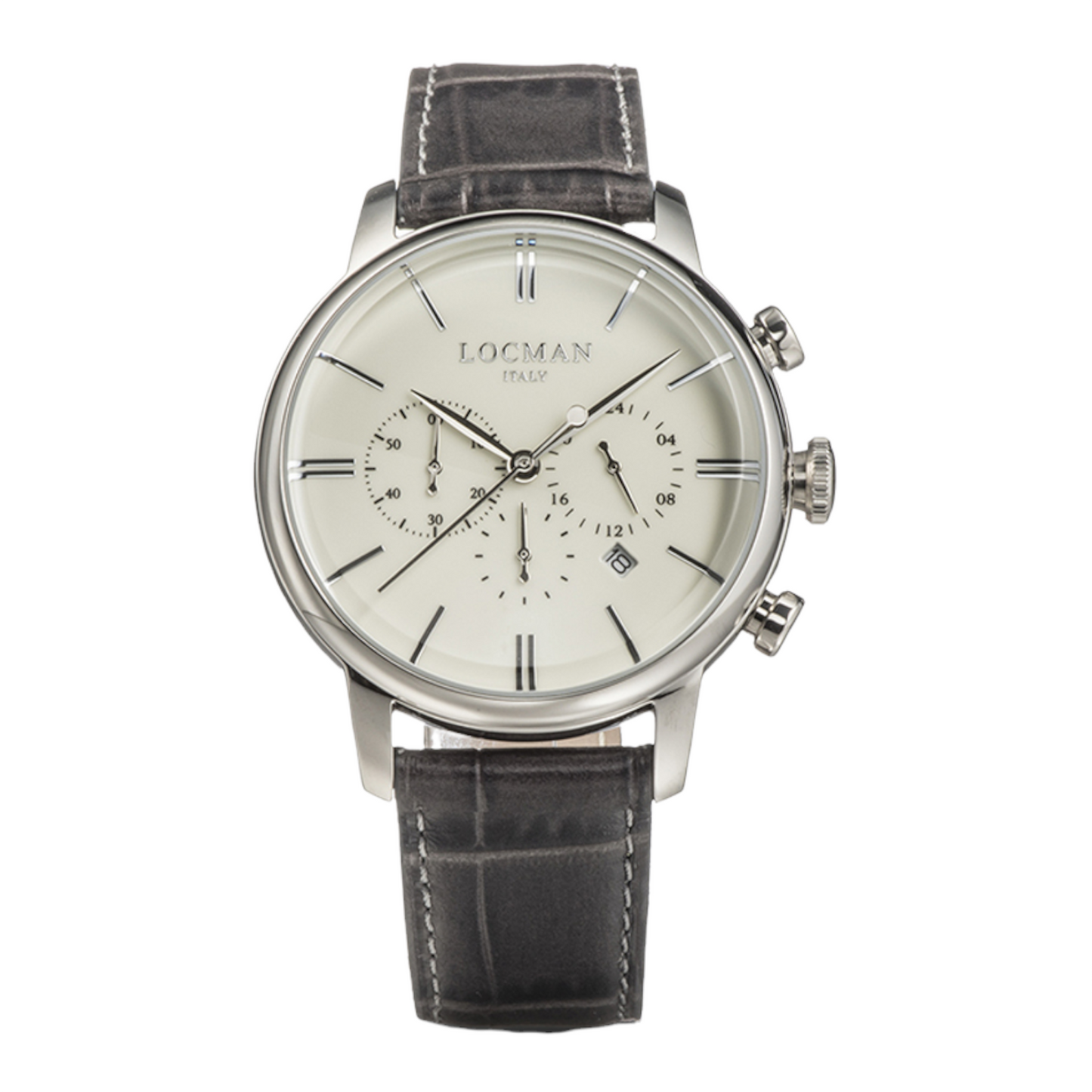 LOCMAN Watch 1960