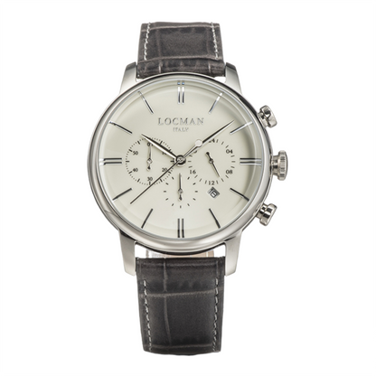 LOCMAN Watch 1960