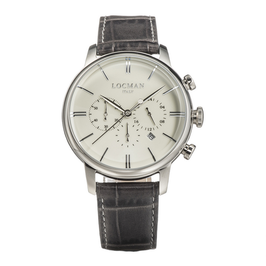 LOCMAN Watch 1960